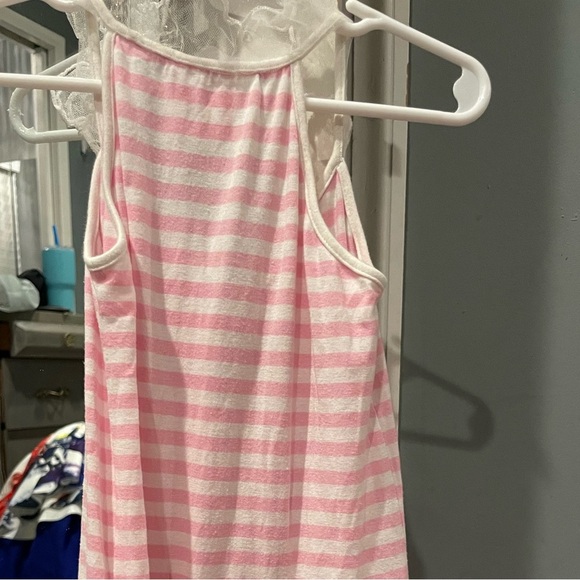 Dolls and Divas Pink Dress size 6 - Picture 4 of 4